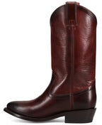 Frye Women's Billy Pull On Mid Calf Western Boots
