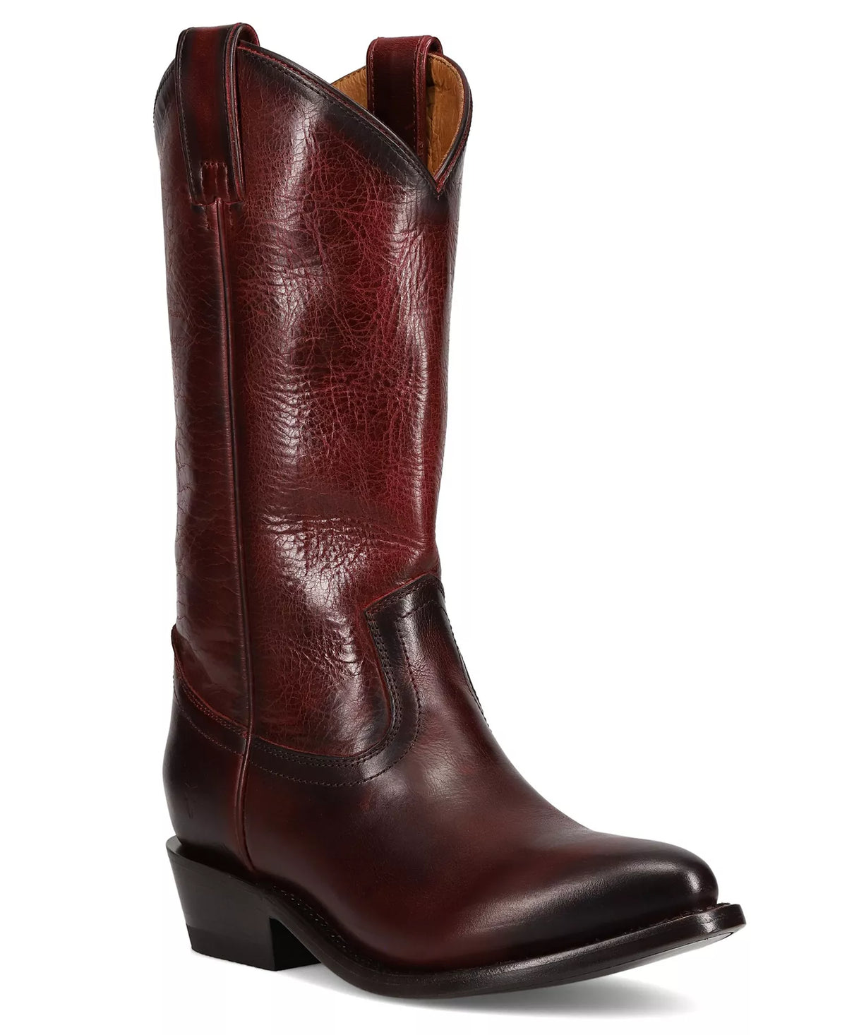 Frye Women's Billy Pull-On Boots