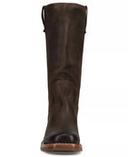 Frye Women's Campus 12R Suede Tall Boots