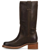 Frye Women's Campus 12R Suede Tall Boots
