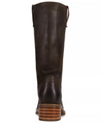 Frye Women's Campus 12R Suede Tall Boots