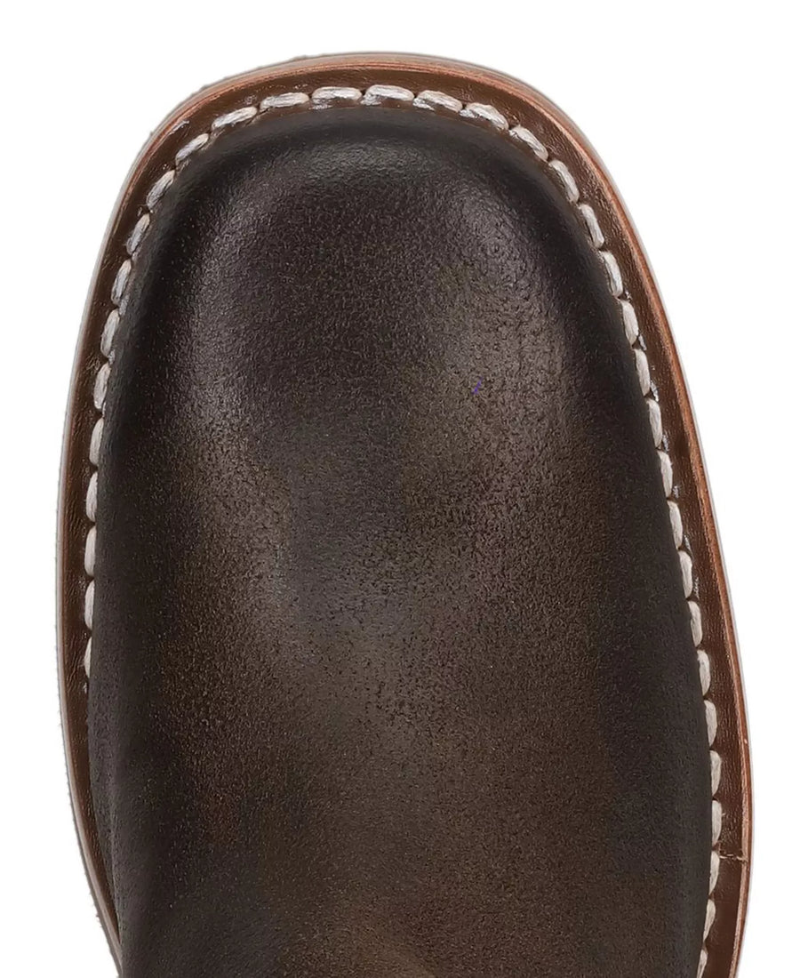 Frye Women's Campus 12R Suede Tall Boots