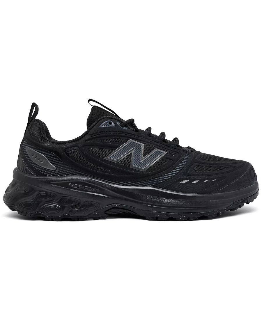 New Balance Men's Fresh Foam 410V9 Trail Running Sneakers