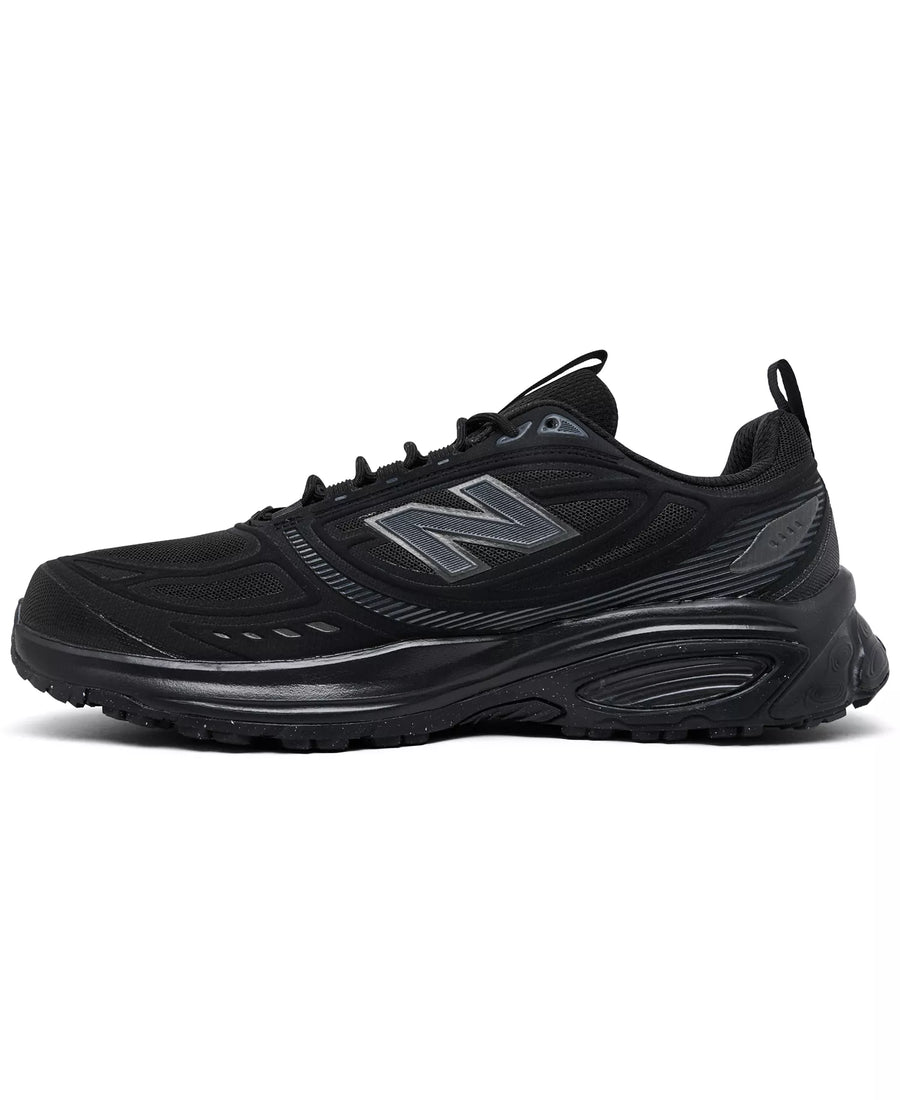 New Balance Men's Fresh Foam 410V9 Trail Running Sneakers