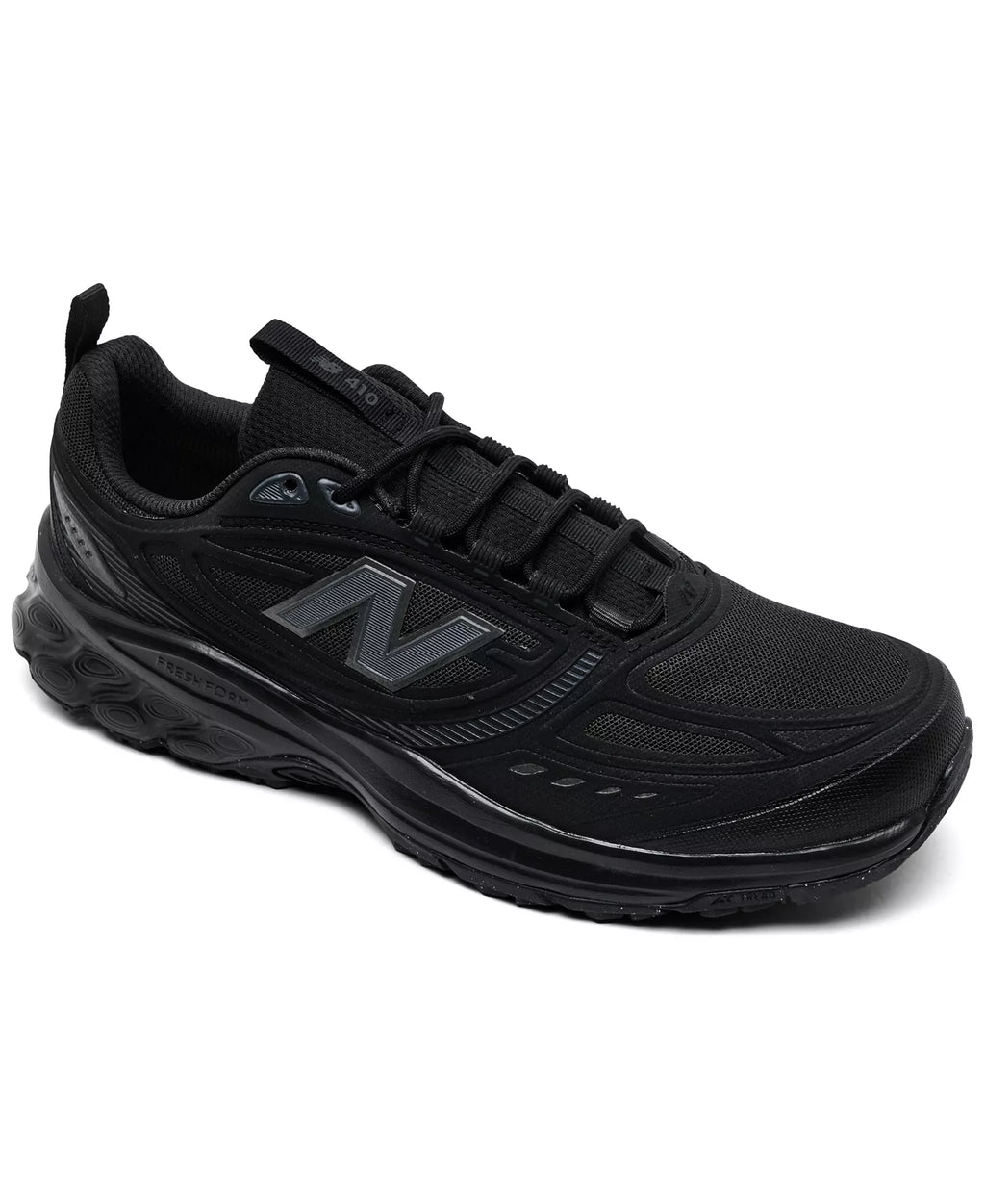 New Balance Men's Fresh Foam 410V9 Trail Running Sneakers