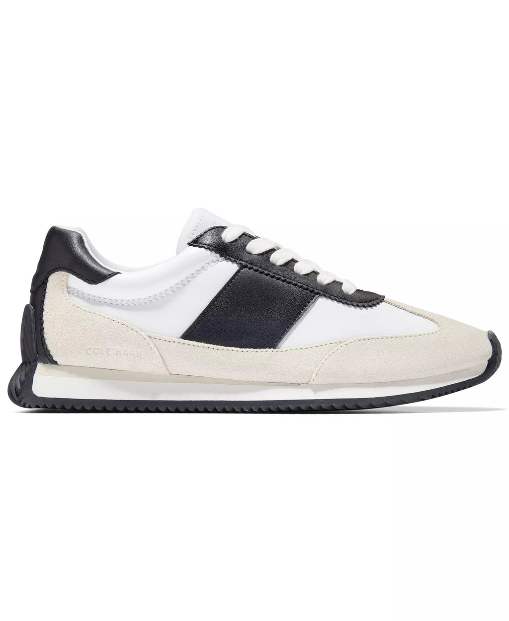 Cole Haan Women's Grand Crosscourt Davie Runner Lace-Up Sneakers
