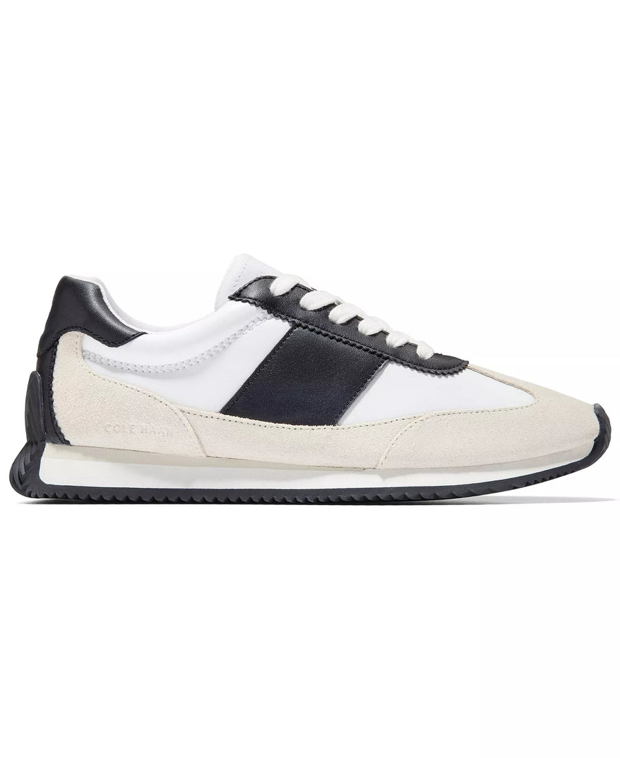 Cole Haan Women's Grand Crosscourt Davie Runner Lace-Up Sneakers