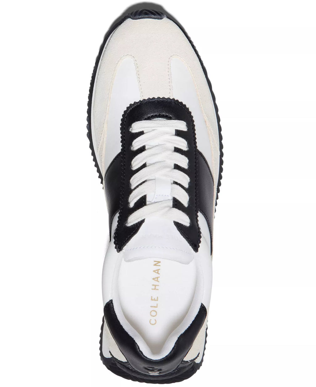 Cole Haan Women's Grand Crosscourt Davie Runner Lace-Up Sneakers