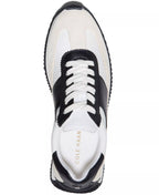 Cole Haan Women's Grand Crosscourt Davie Runner Lace-Up Sneakers