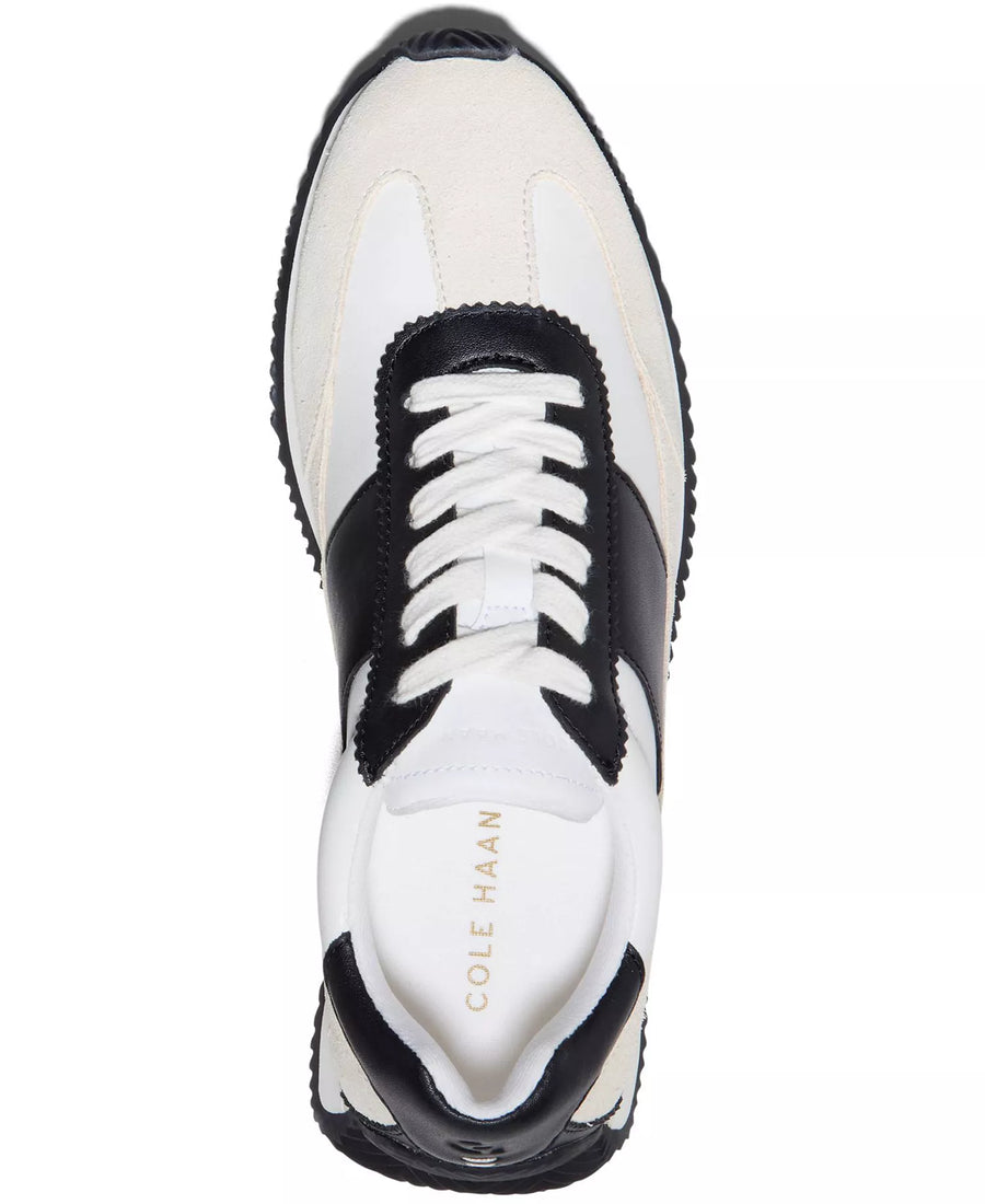 Cole Haan Women's Grand Crosscourt Davie Runner Lace-Up Sneakers