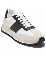 Cole Haan Women's Grand Crosscourt Davie Runner Lace-Up Sneakers