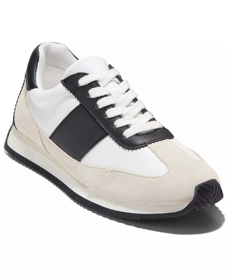 Cole Haan Women's Grand Crosscourt Davie Runner Lace-Up Sneakers