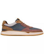 Cole Haan Men's GrandPrø Crossover Low-Top Lace-Up Sneakers