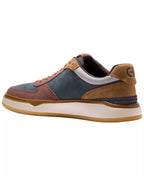 Cole Haan Men's GrandPrø Crossover Low-Top Lace-Up Sneakers