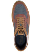 Cole Haan Men's GrandPrø Crossover Low-Top Lace-Up Sneakers