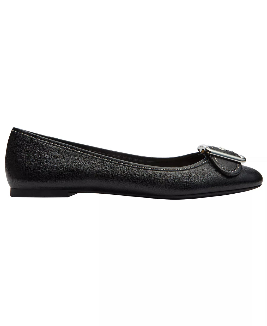 Coach Women's Margot Ballet Slip-On Flats