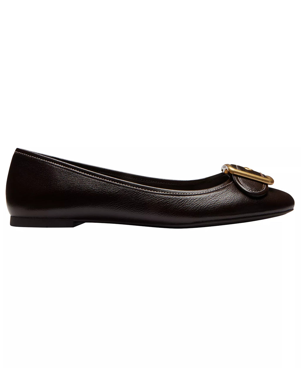 Coach Women's Margot Ballet Slip-On Flats