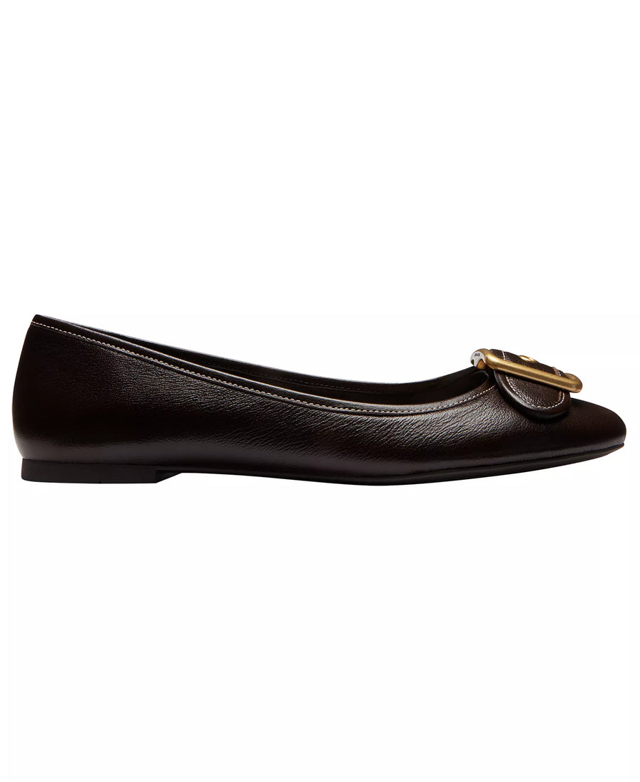 Coach Women's Margot Ballet Slip-On Flats