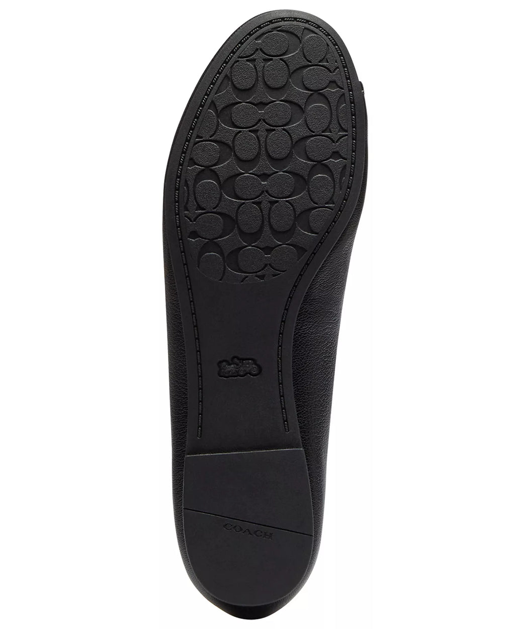 Coach Women's Margot Ballet Slip-On Flats