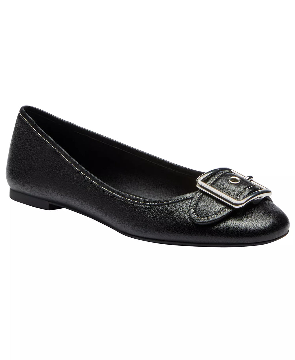 Coach Women's Margot Ballet Slip-On Flats