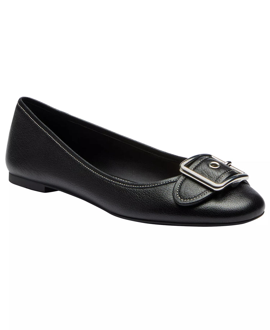 Coach Women's Margot Ballet Slip-On Flats