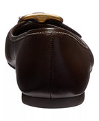 Coach Women's Margot Ballet Slip-On Flats