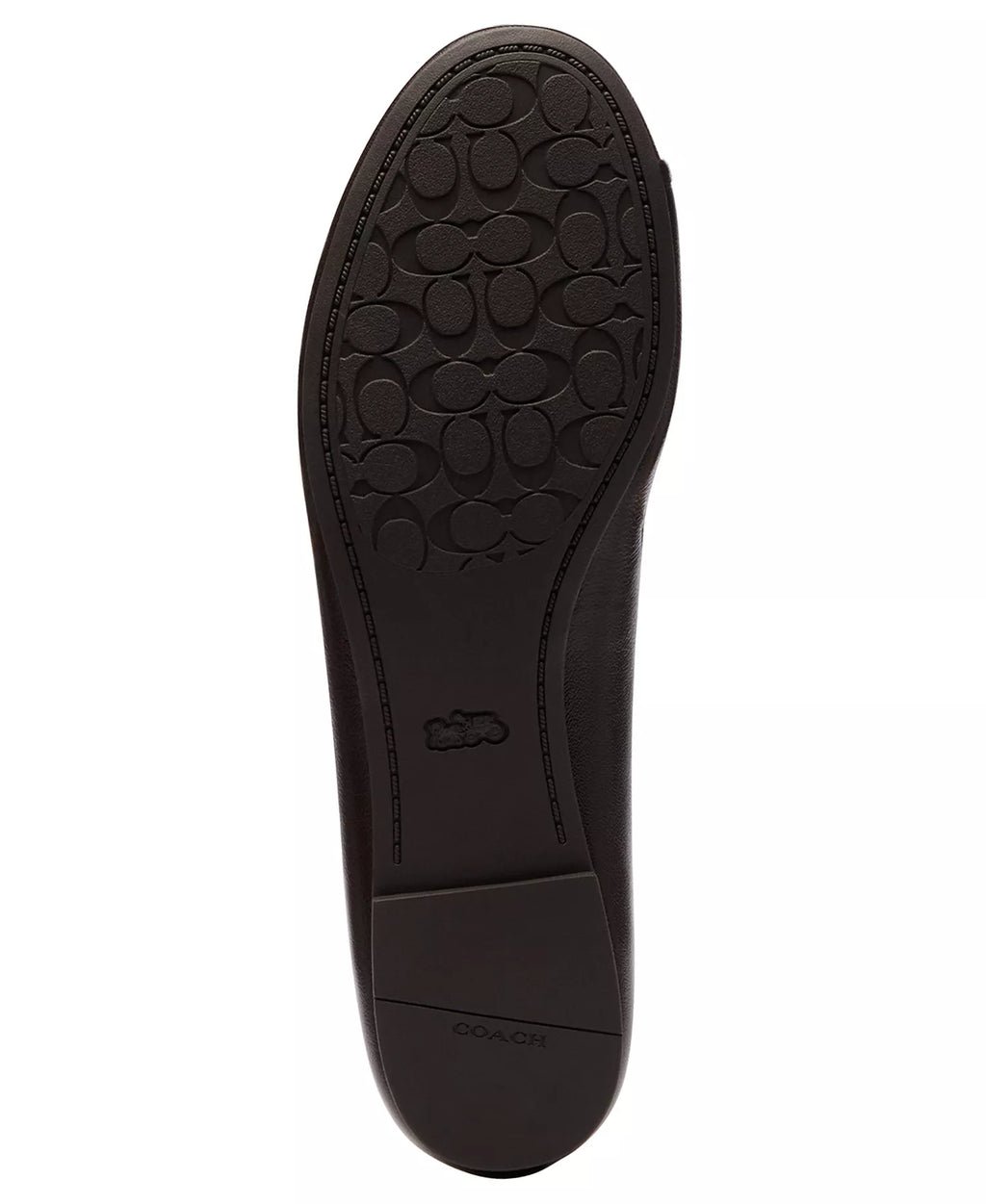 Coach Women's Margot Ballet Slip-On Flats