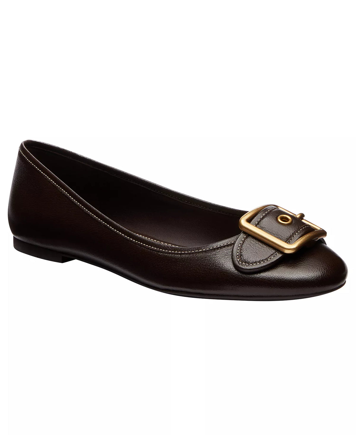 Coach Women's Margot Ballet Slip-On Flats