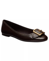 Coach Women's Margot Ballet Slip-On Flats