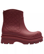 Coach Women's Signature Pull-On Rain Booties