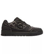 Coach Women's Soho Lace-Up Sneakers