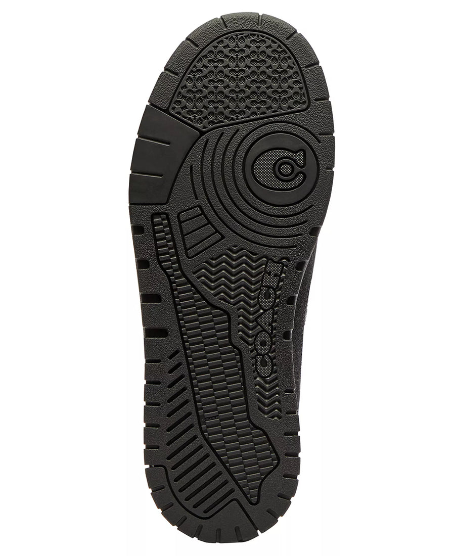 Coach Women's Soho Lace-Up Sneakers