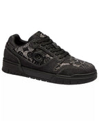 Coach Women's Soho Lace-Up Sneakers