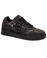 Coach Women's Soho Lace-Up Sneakers
