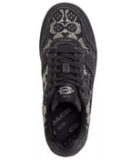 Coach Women's Soho Lace-Up Sneakers