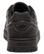 Coach Women's Soho Lace-Up Sneakers