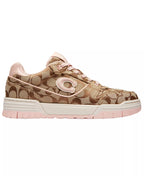 Coach Women's Soho Lace-Up Sneakers