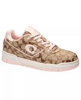 Coach Women's Soho Lace-Up Sneakers