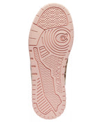 Coach Women's Soho Lace-Up Sneakers