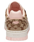 Coach Women's Soho Lace-Up Sneakers