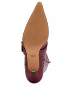 Coach Women's Margot Pointed Toe Boots