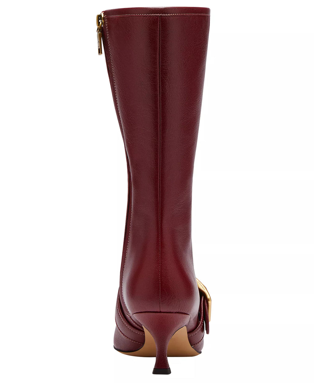 Coach Women's Margot Pointed Toe Boots