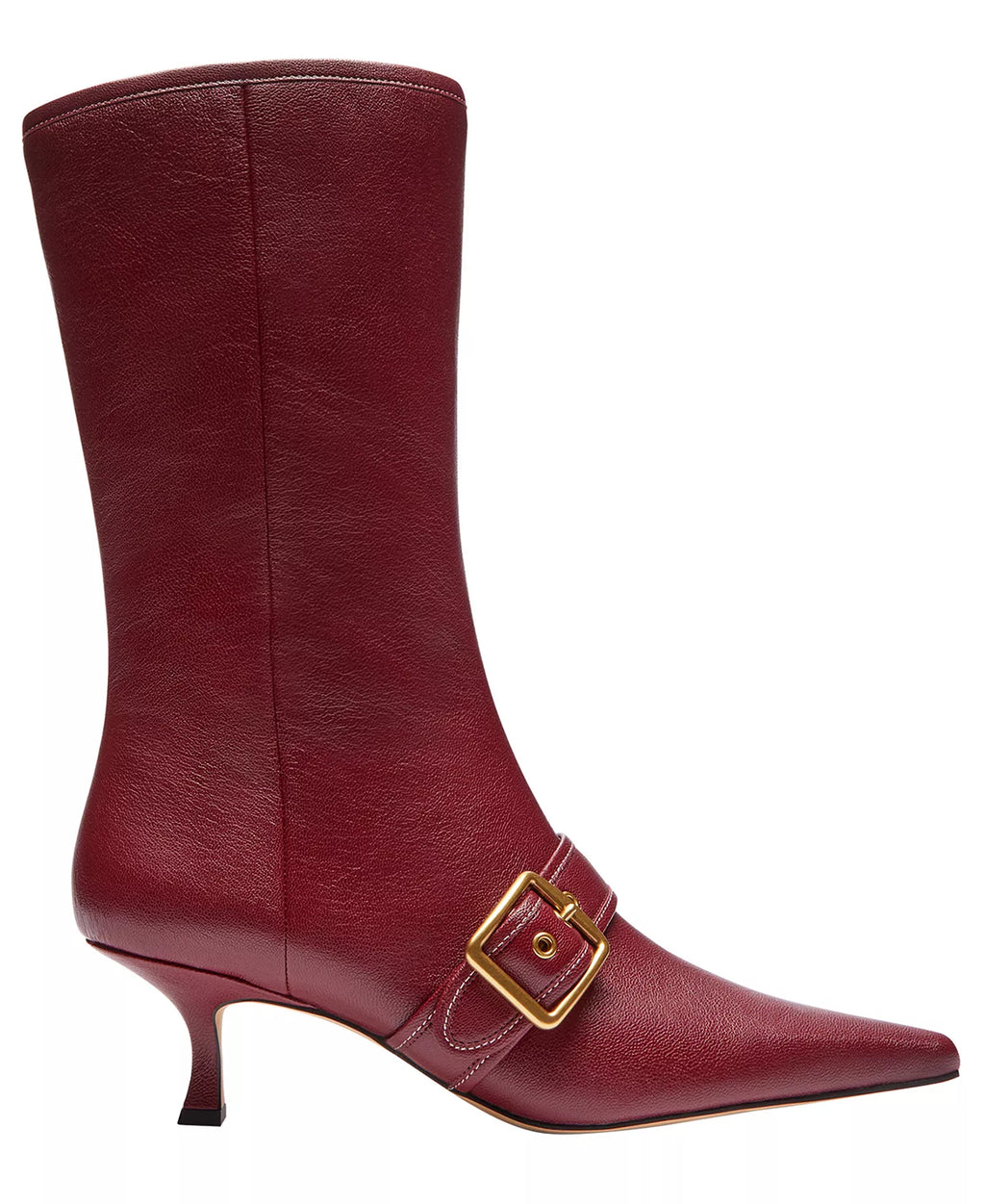 Coach Women's Margot Pointed Toe Boots