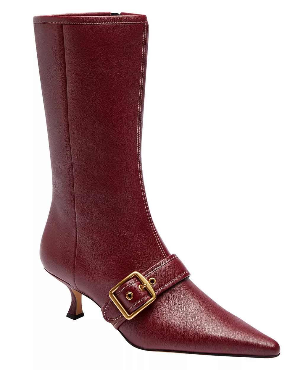 Coach Women's Margot Pointed Toe Boots