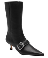 Coach Women's Margot Pointed Toe Boots