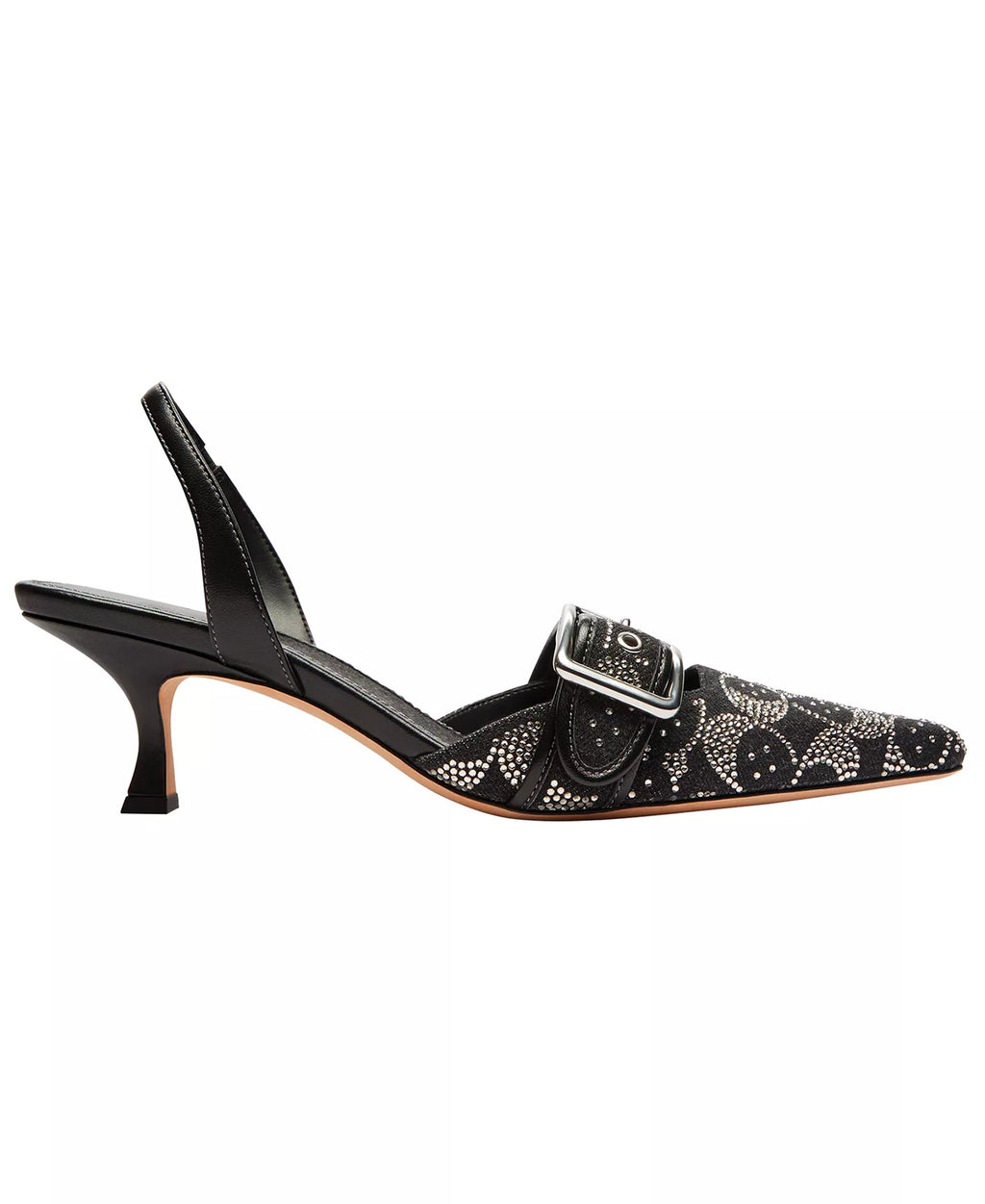 Coach Women's Margot Slingback Pumps