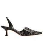 Coach Women's Margot Slingback Pumps