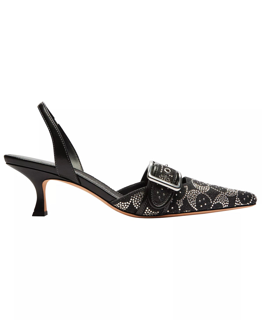 Coach Women's Margot Slingback Pumps