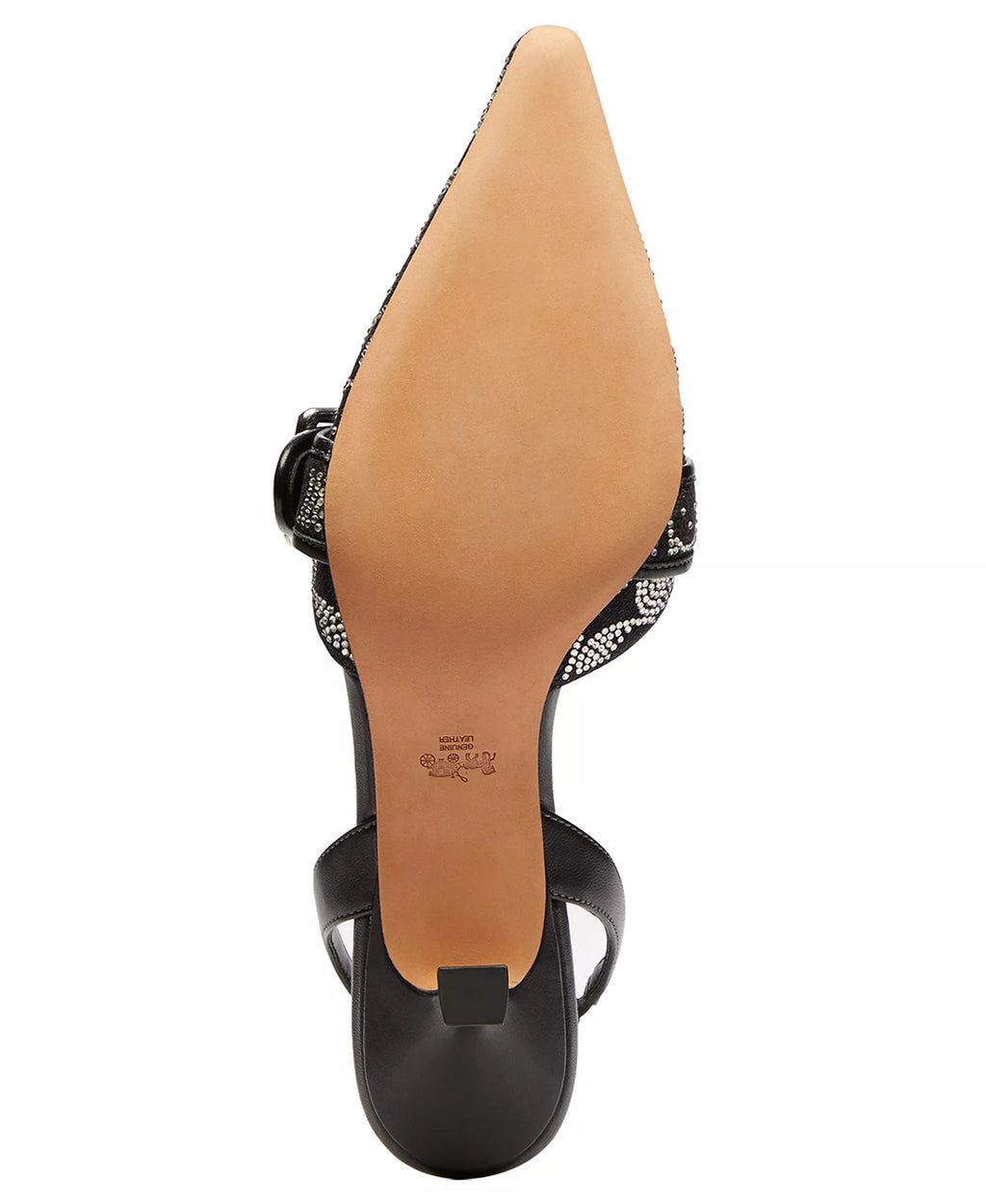 Coach Women's Margot Slingback Pumps