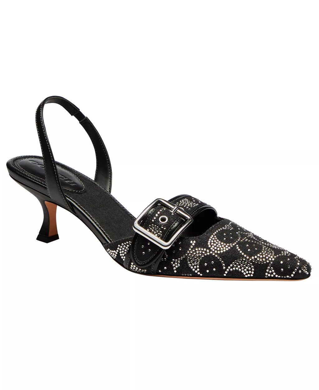 Coach Women's Margot Slingback Pumps